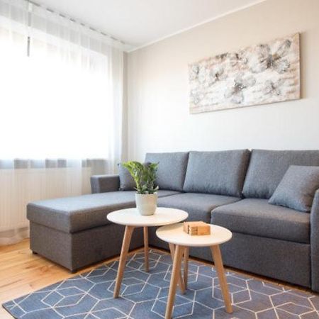Dream Stay Apartment With Free Parking Close To Central Bus Station Tallinn Bagian luar foto